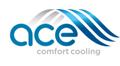 ACE Comfort Cooling Ltd logo