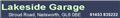 LakesideGarage logo