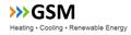 GSM Limited logo