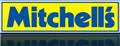 Mitchell´s  logo