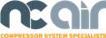 Northern Compressed Air Ltd logo