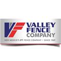 Valley Fence Company logo
