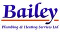 Bailey Plumbing and Heating Services Ltd logo