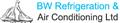 BW Refrigeration & Air Conditioning Limited logo