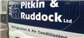 Photo of Pitkin and Ruddock Ltd