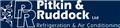 Pitkin and Ruddock Ltd logo