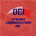 Dynamic Communications Inc logo