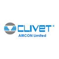 Clivet Aircon Limited logo