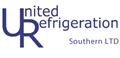 United Refrigeration logo