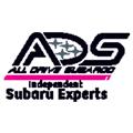 All Drive Subaroo logo