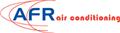 AFR Air Conditioning logo
