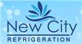 New City Refrigeration logo