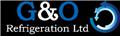 GandO Refrigeration logo
