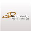 Dearth Design & Construction logo