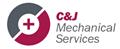 C and J Mechanical Services Ltd logo
