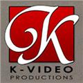 K-video logo