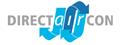 Direct Air Con logo