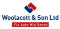 G Woolacott and Son Ltd logo