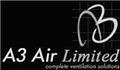 A3 Air Limited logo