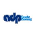 ADP Toronto Plumbing logo