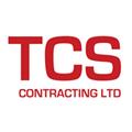 TCS Contracting Ltd logo