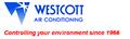 Westcott Refrigeration and Air Conditioning Ltd logo