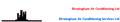Birmingham Air Conditioning Ltd logo