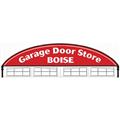Garage Door Store Boise logo