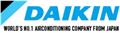 Daikin Airconditioning India Pvt. Ltd. logo