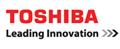 Toshiba India logo