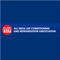 ALL INDIA AIRCONDITIONING and REFRIGERATION ASSOCIATION logo