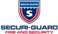 Securi-Guard Fire and Security logo