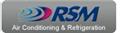 RSM Air Conditioning & Refrigeration Ltd logo