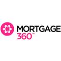 Mortgage360 logo
