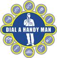 Dial-A-Handyman logo