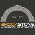 Brockstone Landscape Construction logo