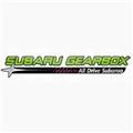 Subaru Gearbox Australia logo