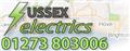 Sussex Electrics Ltd logo