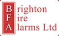 Brighton Fire Alarms Limited logo