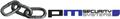 PM Security logo