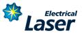 Laser Electrical Brighton logo