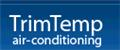 Trim Temp Air Pty Ltd logo