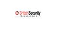 British Security Technologies logo