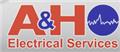 A&H Electrical Services Ltd logo