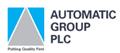 Automatic Group PLC logo