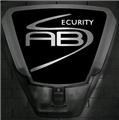 AB Security Systems logo