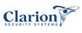 Clarion Security Systems logo