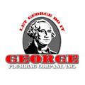 George Plumbing Company Inc logo