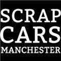 Scrap Cars Manchester logo