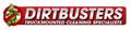 Dirtbusters logo